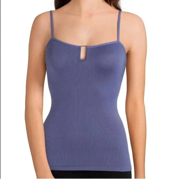 Free People Be My Baby Seamless Cami NWT - Picture 3 of 4